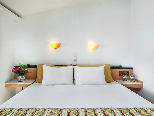 Philoxenia Spa Hotel Grecia (11 / 23)