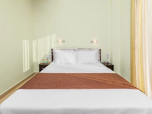 Hotel Belo Horizonte Kassandra (17 / 22)
