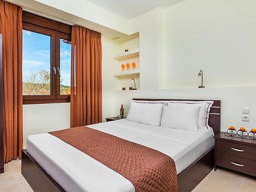 Hotel Belo Horizonte Kassandra (15 / 22)