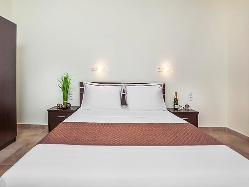 Hotel Belo Horizonte Kassandra Grecia (14 / 22)