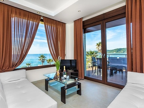 Hotel Belo Horizonte Kassandra Grecia (6 / 22)