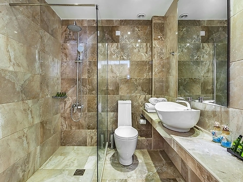 Hotel Belo Horizonte Kassandra Grecia (11 / 22)