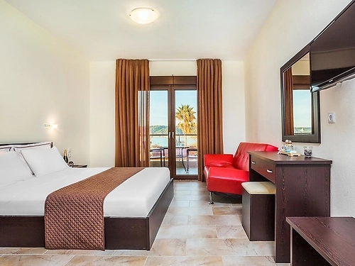 Hotel Belo Horizonte Kassandra (13 / 22)