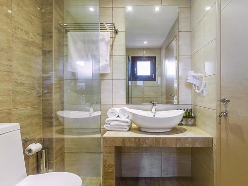 Hotel Belo Horizonte Grecia (20 / 22)
