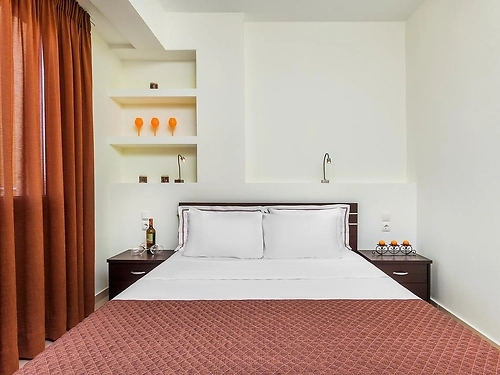 Hotel Belo Horizonte Kassandra Grecia (10 / 22)