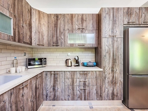 Hotel Sunset Villas Kassandra (26 / 35)