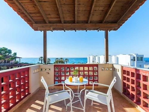 Hotel Sunset Villas Kassandra Grecia (12 / 35)