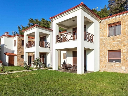 Hotel Sunset Villas Grecia (35 / 35)