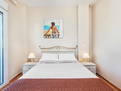 Hotel Sunset Villas Kassandra (6 / 35)