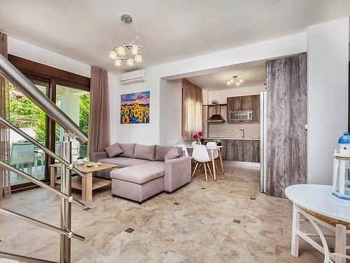 Hotel Sunset Villas Kassandra (18 / 35)