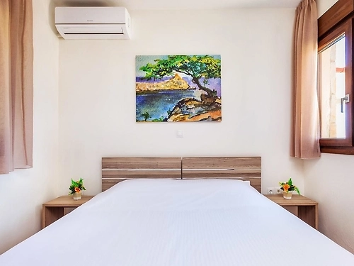 Hotel Sunset Villas Kassandra Grecia (23 / 35)