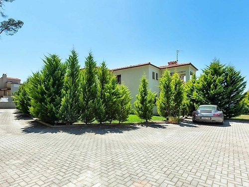 Hotel Sunset Villas Kassandra Grecia (30 / 35)