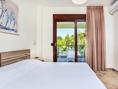 Hotel Sunset Villas Grecia (22 / 35)