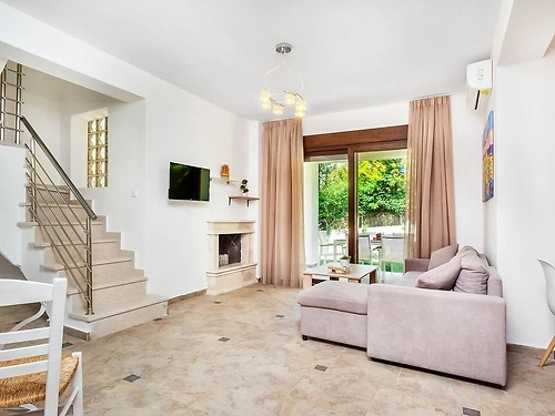 Hotel Sunset Villas Kassandra (27 / 35)