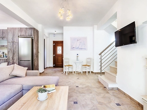 Hotel Sunset Villas Kassandra Grecia (25 / 35)