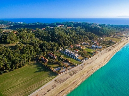 Hotel Sunset Villas Kassandra (31 / 35)