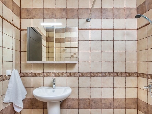 Hotel Sunset Villas Kassandra Grecia (9 / 35)