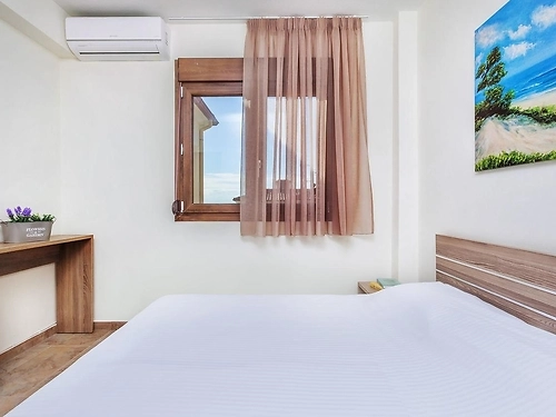 Hotel Sunset Villas Kassandra (10 / 35)