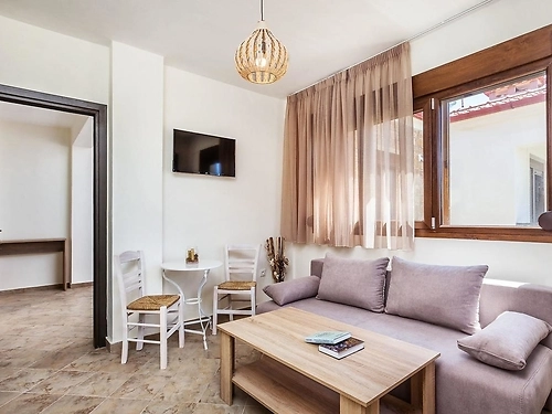 Hotel Sunset Villas Kassandra (15 / 35)