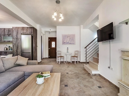 Hotel Sunset Villas Kassandra Grecia (17 / 35)