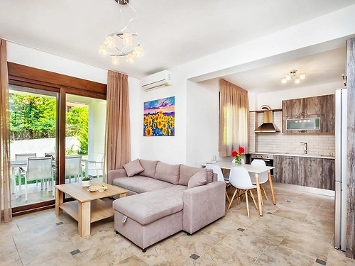 Hotel Sunset Villas Grecia (28 / 35)