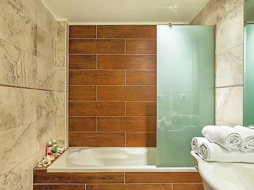Core Hotel Kassandra (7 / 17)