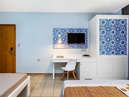 Core Hotel Kassandra (5 / 17)