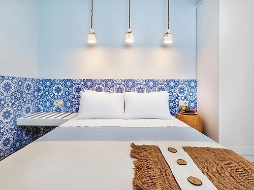 Core Hotel Kassandra Grecia (6 / 17)