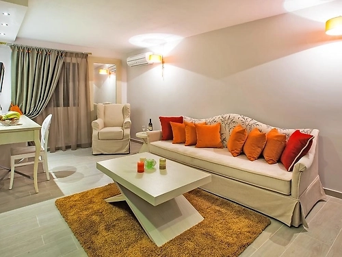 Core Hotel Kassandra (15 / 17)