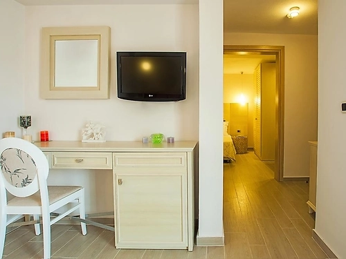 Core Hotel Grecia (16 / 17)