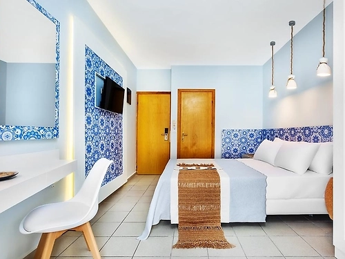 Core Hotel Kassandra (11 / 17)