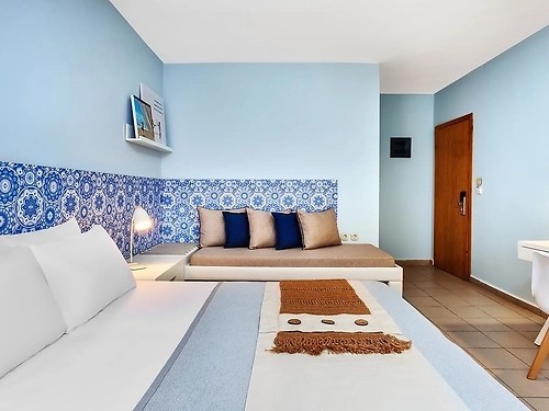Core Hotel Kassandra Grecia (14 / 17)