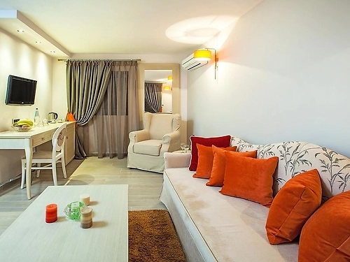 Core Hotel Kassandra Grecia (10 / 17)