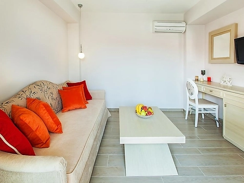 Core Hotel Kassandra (9 / 17)