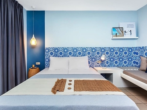 Core Hotel Grecia (13 / 17)