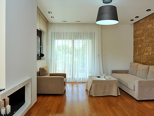 Hotel Polyastron Place Kassandra Grecia (6 / 17)