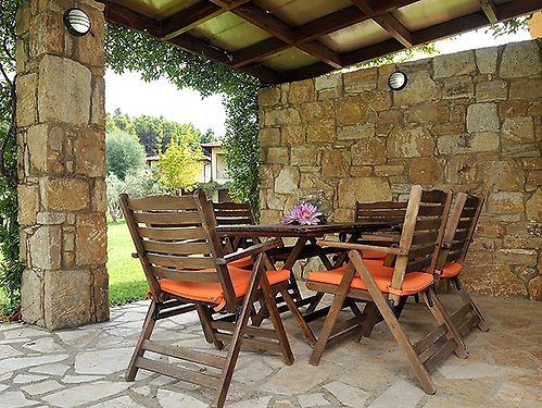 Hotel Polyastron Place Kassandra Grecia (15 / 17)