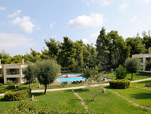 Hotel Polyastron Place Grecia (5 / 17)