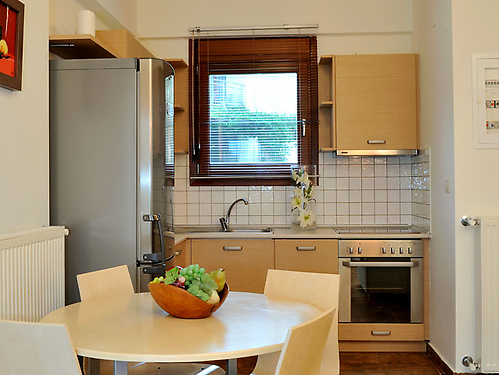 Hotel Polyastron Place Kassandra (9 / 17)