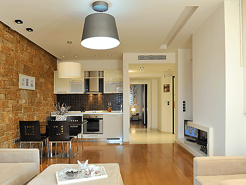 Hotel Polyastron Place Kassandra (10 / 17)