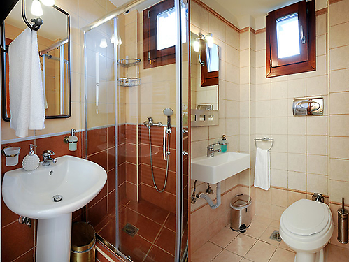 Hotel Polyastron Place Kassandra Grecia (14 / 17)