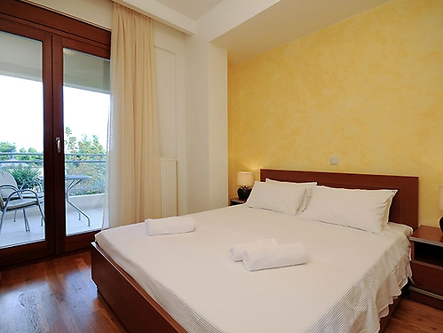 Hotel Polyastron Place Grecia (11 / 17)