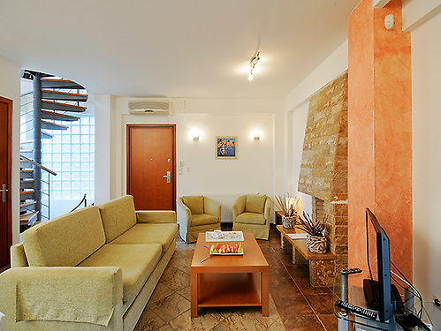 Hotel Polyastron Place Kassandra (7 / 17)