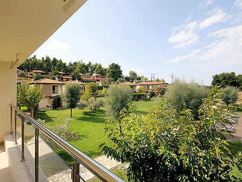 Hotel Polyastron Place Kassandra (16 / 17)