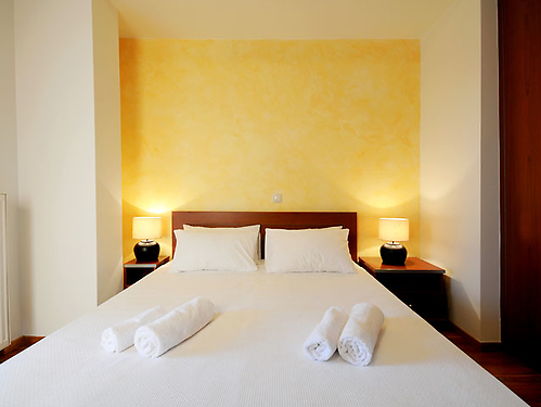 Hotel Polyastron Place Kassandra (13 / 17)