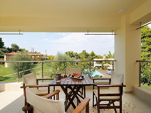 Hotel Polyastron Place Kassandra Grecia (17 / 17)