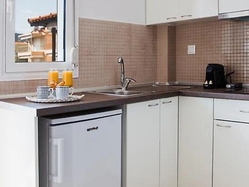 Hotel Kassandra Studios Grecia (10 / 14)