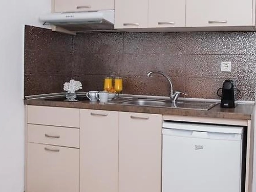 Hotel Kassandra Studios Kassandra (12 / 14)