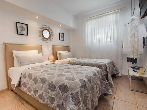 Hotel Kassandra Studios Grecia (6 / 14)