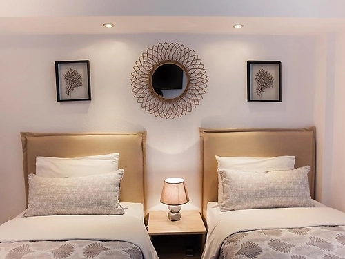 Hotel Kassandra Studios Grecia (9 / 14)